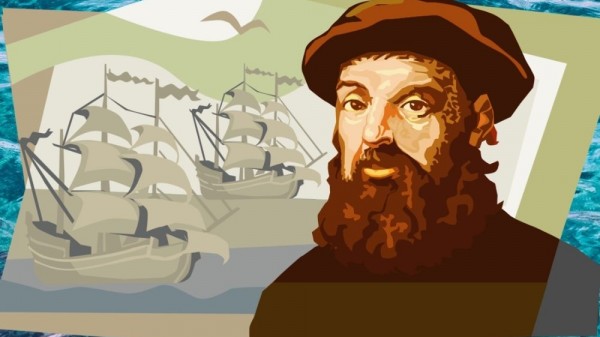 ¿Quién fue Fernando de Magallanes? Biografía corta para niños