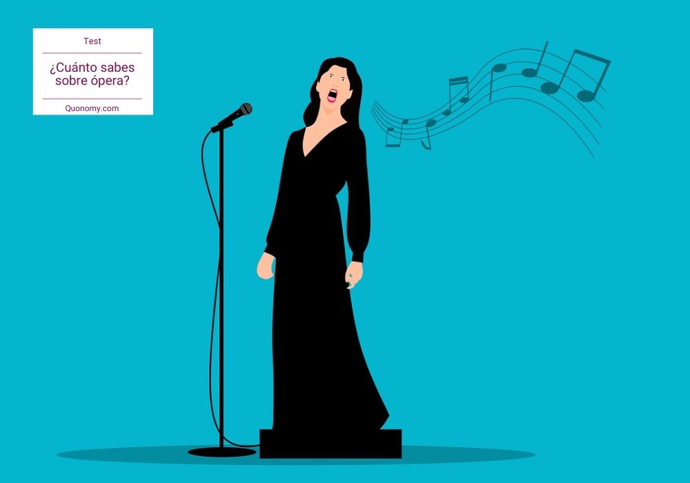 24 preguntas sobre ópera