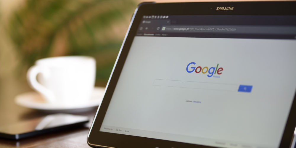 Las búsquedas más populares en Google
