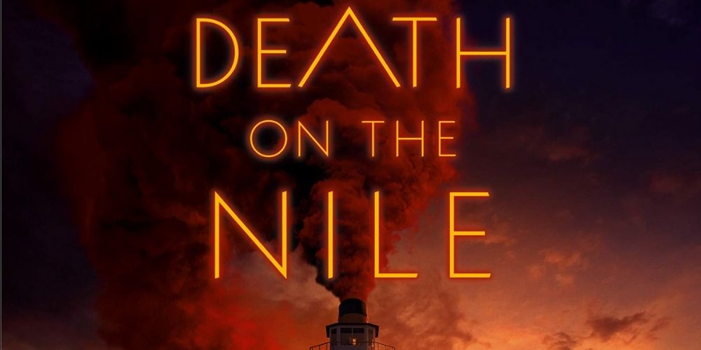 death on the nile