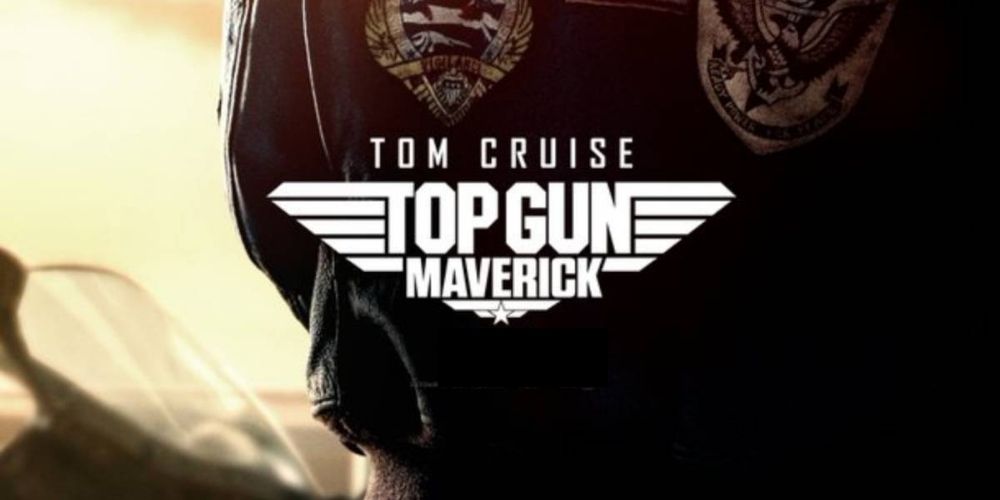 Top Gun: Maverick