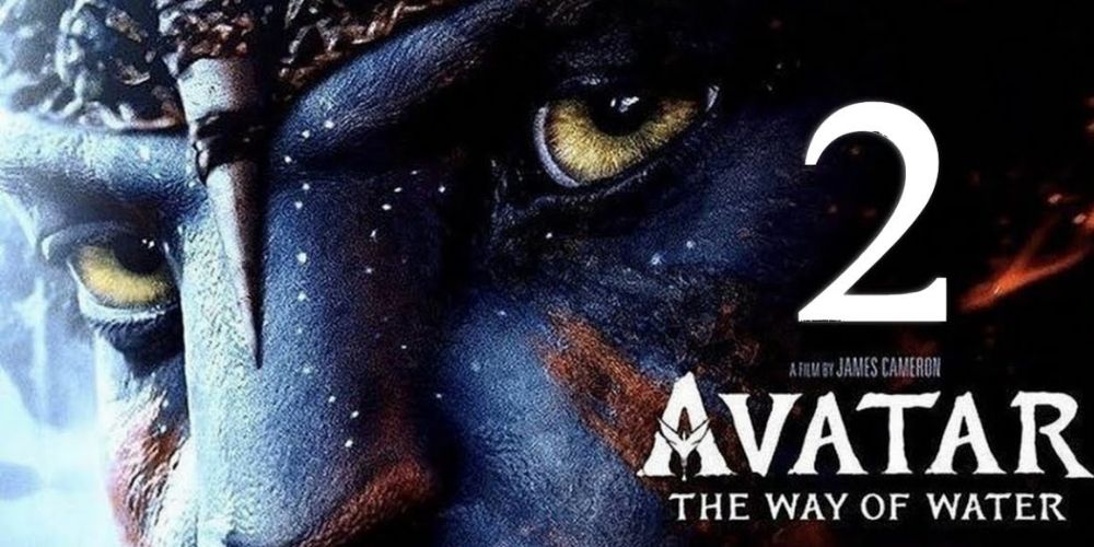 Avatar 2
