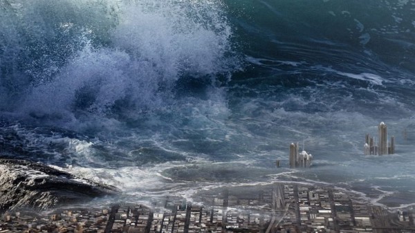 11 curiosidades sobre los tsunamis que necesitas saber