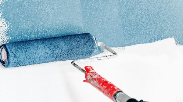 Cómo pintar el techo: consejos que funcionan