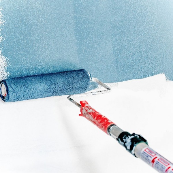 Cómo pintar el techo: consejos que funcionan