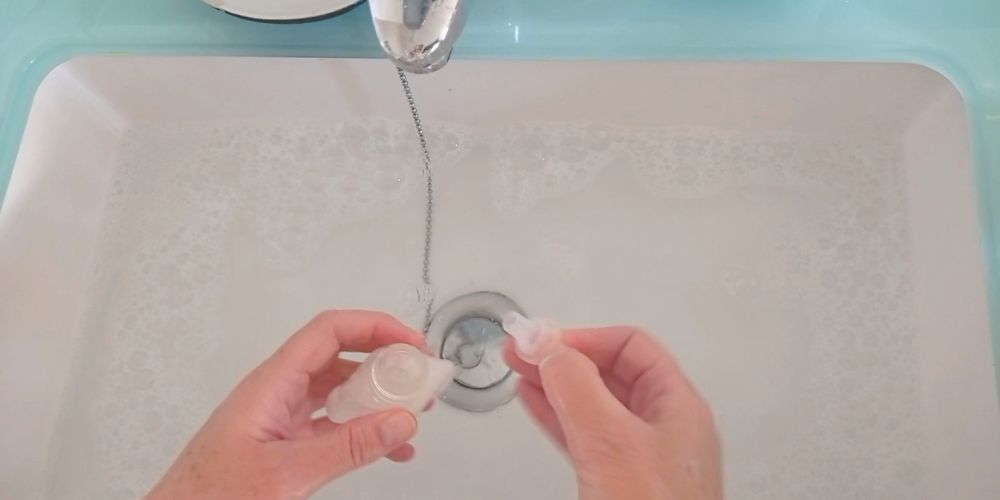 reciclar un ambientador eléctrico