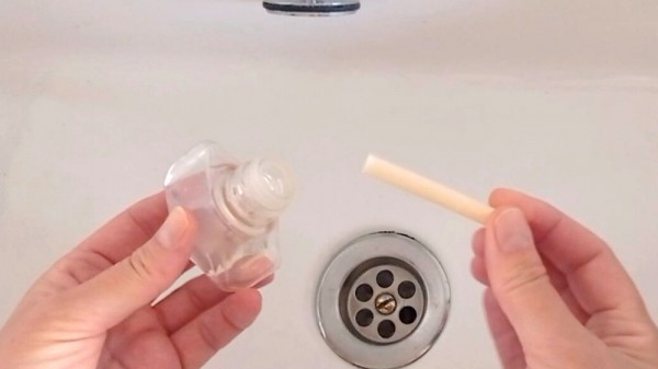 Cómo reutilizar un ambientador eléctrico de forma muy sencilla