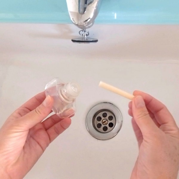 Cómo reutilizar un ambientador eléctrico de forma muy sencilla