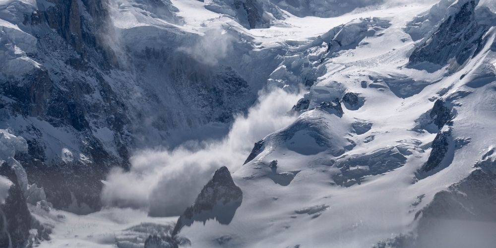 avalancha