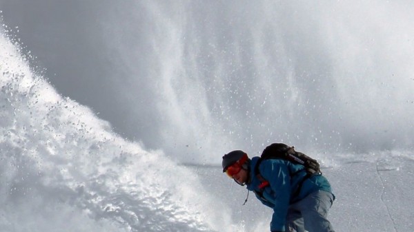 Avalanchas: ¿qué son y cómo se producen?