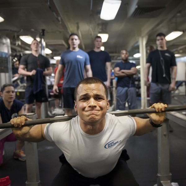 Cuáles son los errores más comunes en el gimnasio que complican tu entrenamiento