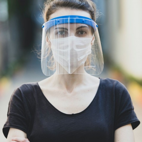 ¿Sientes miedo al contagio o misofobia? Fobia a virus y bacterias