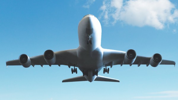 ¿Por qué vuelan los aviones? Explicación fácil