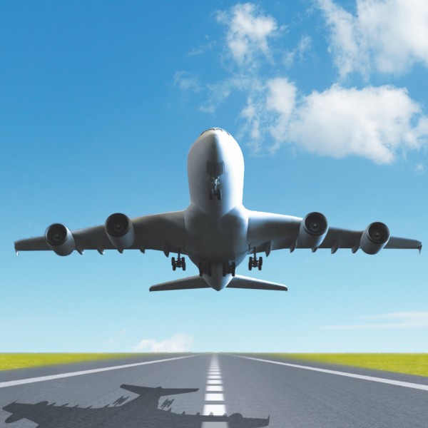 ¿Por qué vuelan los aviones? Explicación fácil