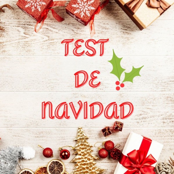 28 preguntas sobre la Navidad: test navideño para niños y mayores
