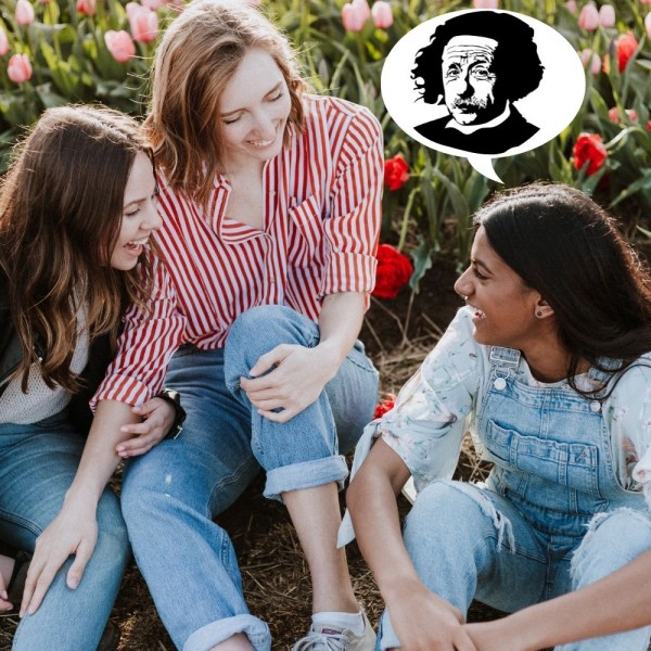 16 anécdotas graciosas de la historia para contar a tus amigos