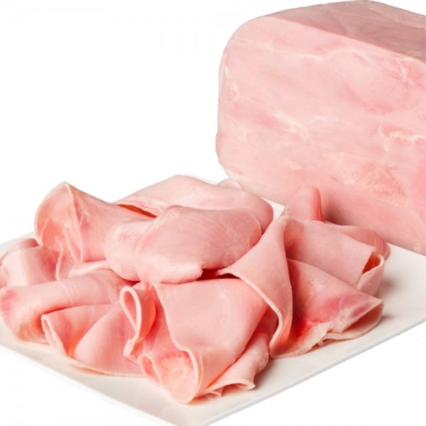 Cómo conservar el jamón de York más tiempo