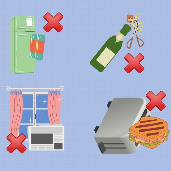 14 trucos caseros que en realidad... ¡no funcionan!