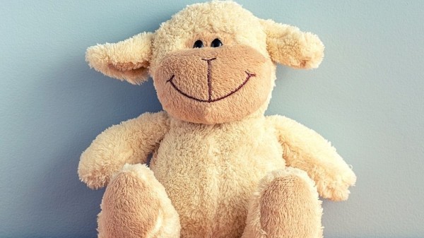 Cómo lavar los peluches correctamente