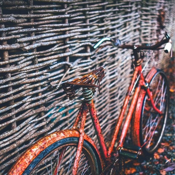 6 remedios caseros para quitar el óxido de cualquier superficie