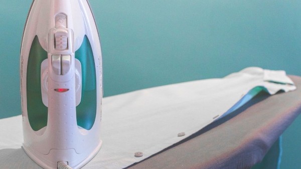 Los mejores trucos para planchar la ropa fácil y rápido