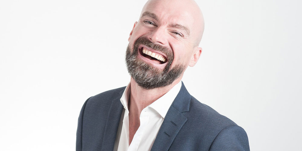 los poderes mágicos de la sonrisa