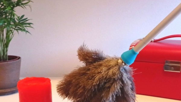 10 errores frecuentes al limpiar el polvo de la casa (y trucos para remediarlos)