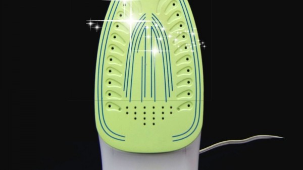 Tutorial para limpiar tu plancha por dentro y por fuera