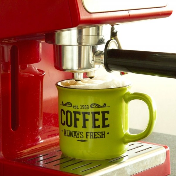 Cómo descalcificar tu máquina de café con sencillos trucos caseros