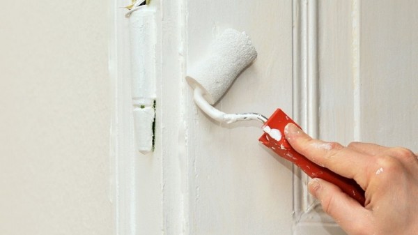 Cómo pintar con esmalte: preparación y aplicación