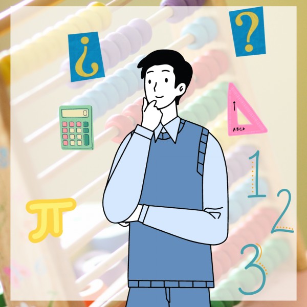 19 acertijos matemáticos (con solución) para ponerte a prueba