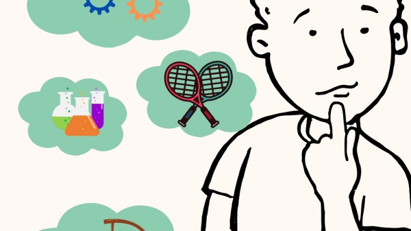 34 preguntas de cultura general para adolescentes (con respuestas)