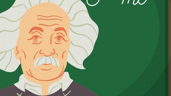 ¿Quién fue Albert Einstein? Biografía corta para niños y mayores (resumen)