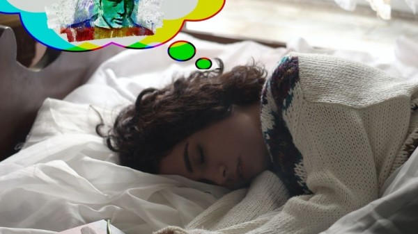 Soñar que tienes una aventura con un famoso, ¿qué significa?