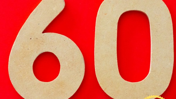 Test de los años 60: preguntas de cultura general sobre los 60