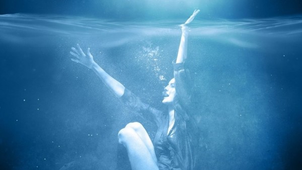 Qué significa soñar que te ahogas | Interpretación de los sueños