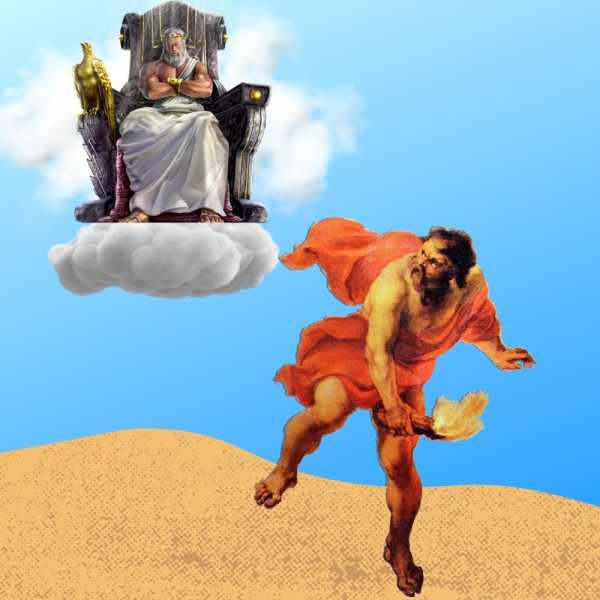 Qué significa el mito de Prometeo: resumen y explicación fácil