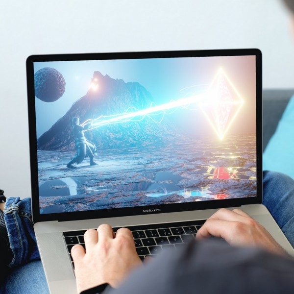 Qué estudiar para ser animador 3D, ¿quieres animar películas o videojuegos?