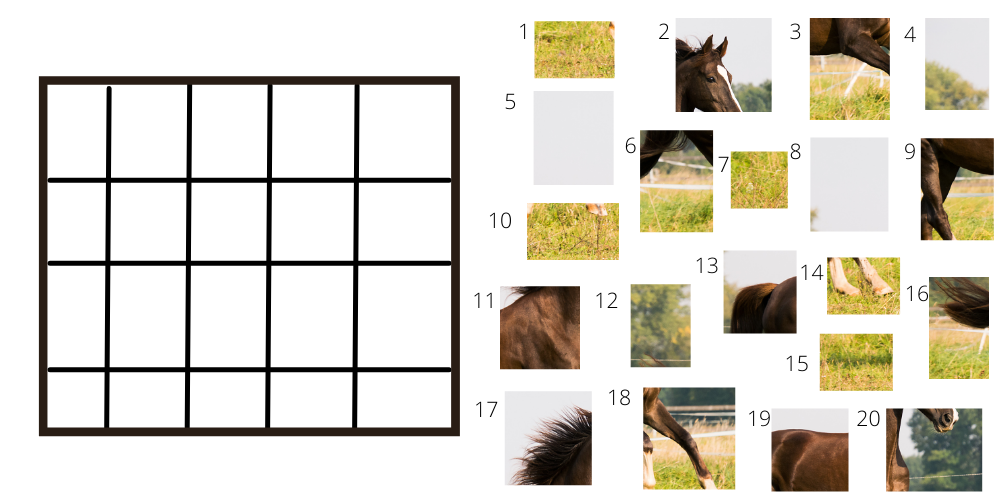 Estimulación de la atención