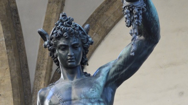 Mito de Perseo y Medusa: resumen corto y explicación fácil