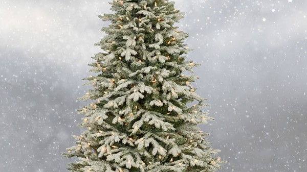 Cómo decorar el árbol de Navidad. Tendencias para la Navidad 2018 - 2019