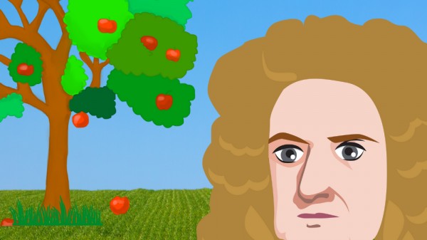 ¿Quién fue Isaac Newton? Biografía corta del científico inglés