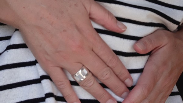 Por qué me duelen los ovarios en la menopausia