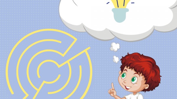 25 acertijos de lógica para niños: pon a prueba su capacidad de razonamiento