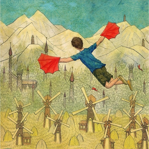 Qué significa soñar que vuelas: interpretar tus sueños