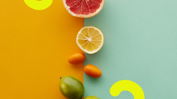 40 acertijos de frutas para niños: adivina qué fruta soy