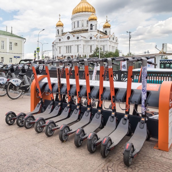 12 cosas que debes saber sobre los patinetes eléctricos