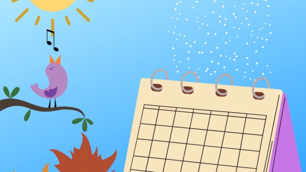 Refranes de los meses del año: dichos populares explicados