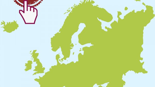 Test sobre Europa para niños y mayores: ¿cuánto sabes del continente europeo?