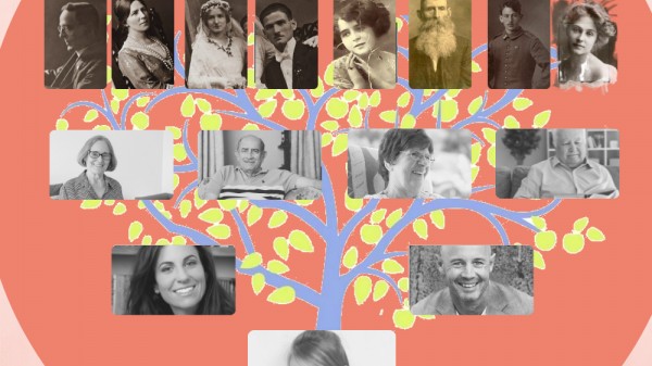 Qué es un árbol genealógico y para qué sirve